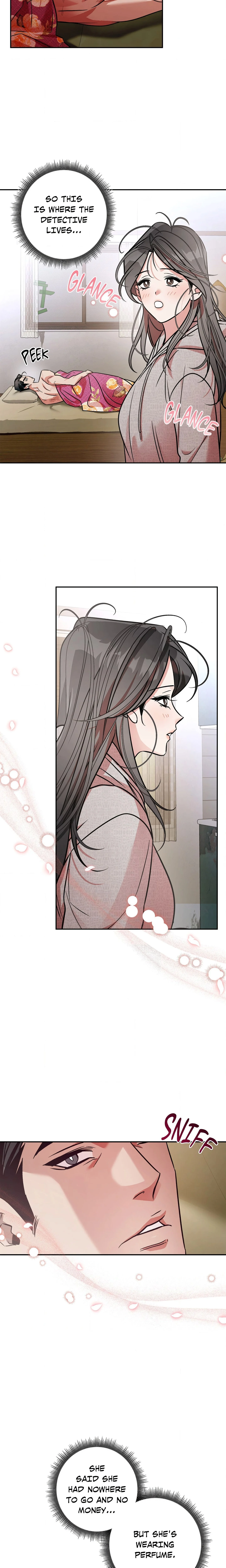 My Unholy House Fairy (Uncensored) chapter 2 page 17