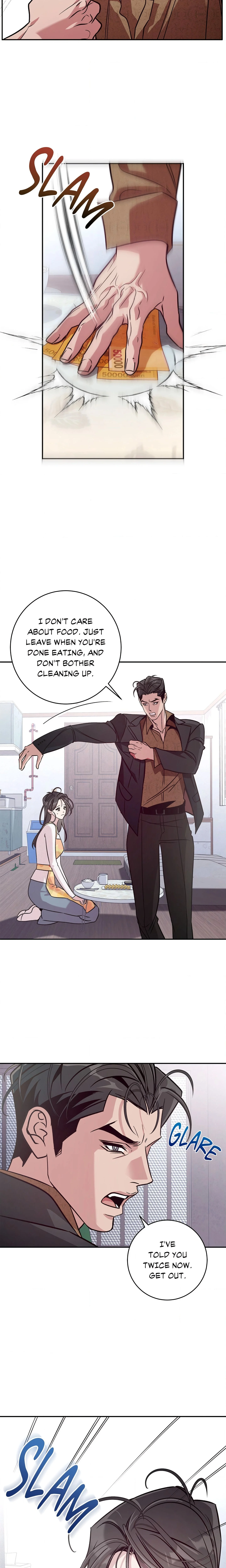 My Unholy House Fairy (Uncensored) chapter 3 page 2
