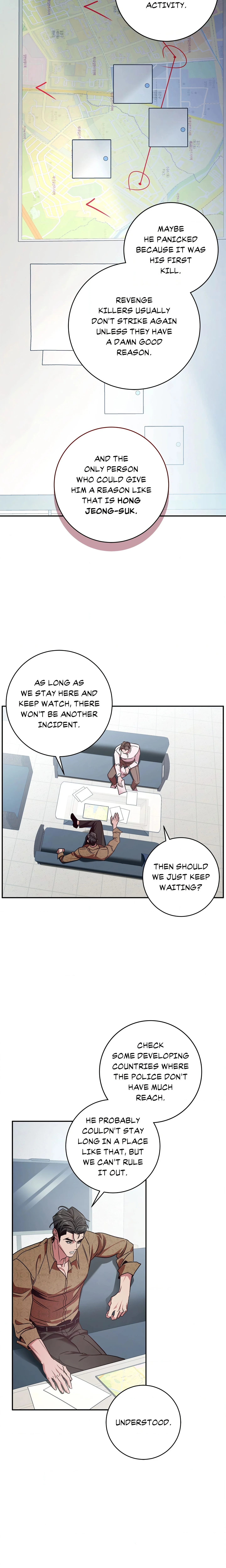 My Unholy House Fairy (Uncensored) chapter 3 page 4