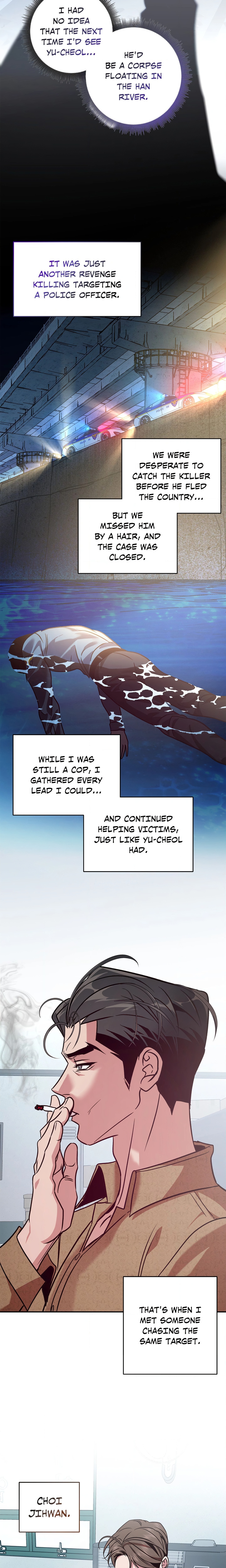 My Unholy House Fairy (Uncensored) chapter 3 page 11
