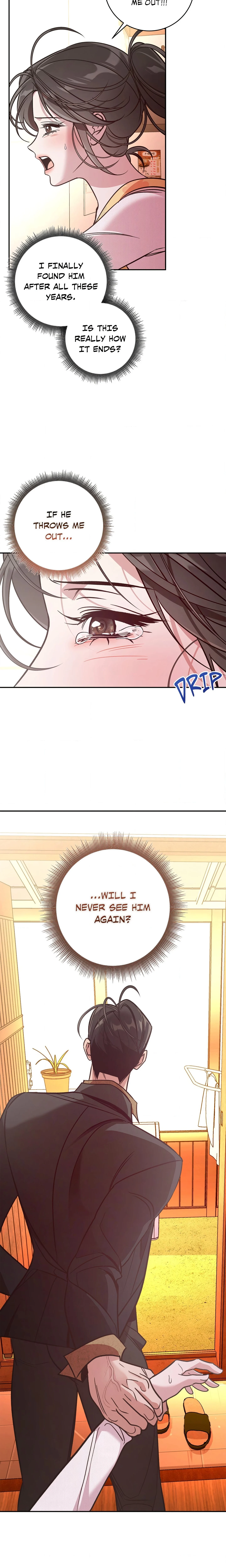 My Unholy House Fairy (Uncensored) chapter 3 page 20