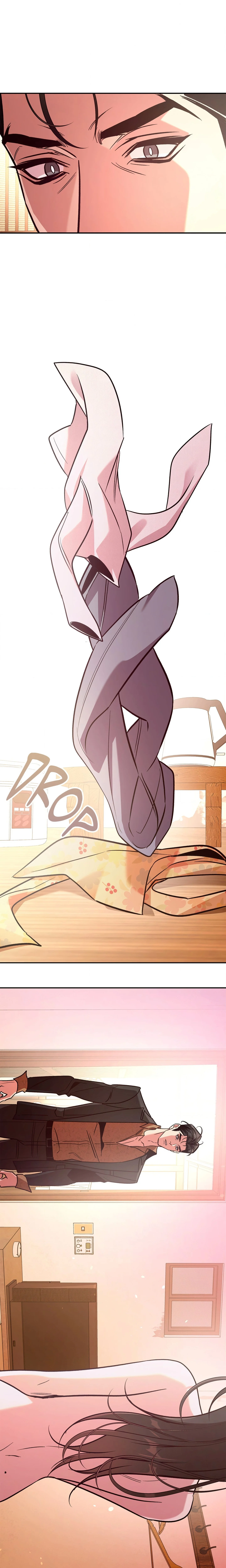 My Unholy House Fairy (Uncensored) chapter 4 page 6