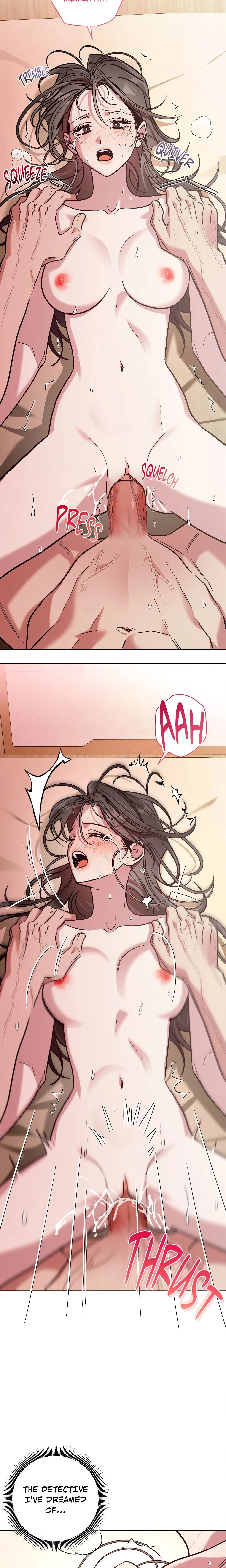 My Unholy House Fairy (Uncensored) chapter 4 page 20