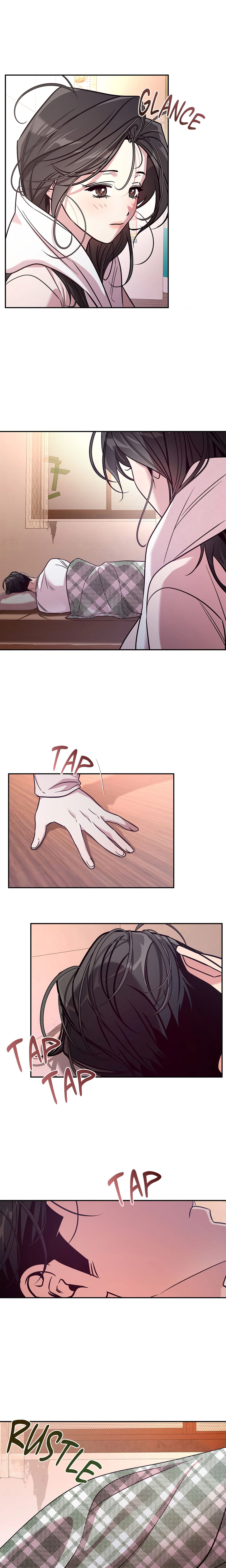 My Unholy House Fairy (Uncensored) chapter 5 page 15