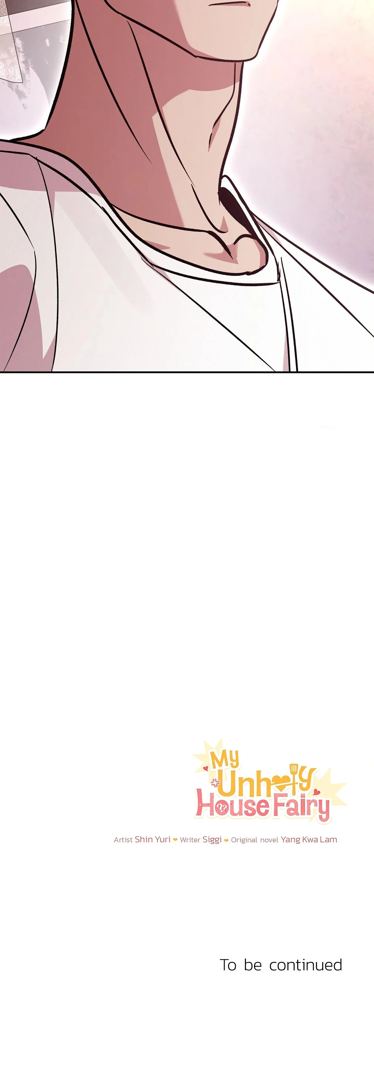 My Unholy House Fairy (Uncensored) chapter 5 page 20