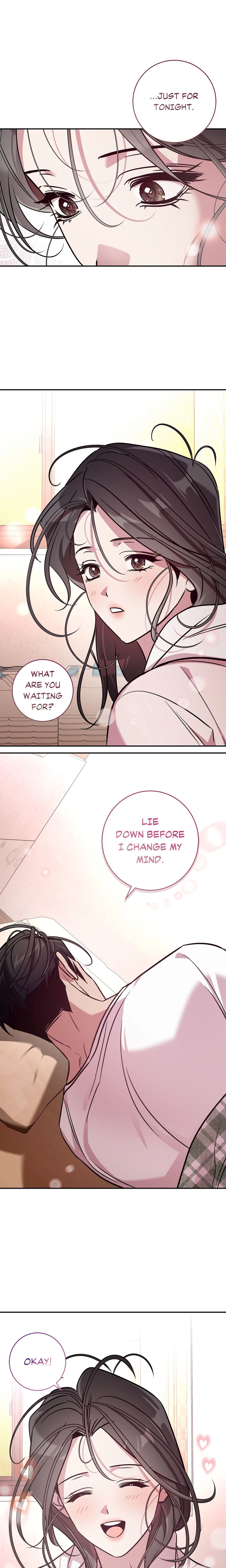 My Unholy House Fairy (Uncensored) chapter 6 page 4