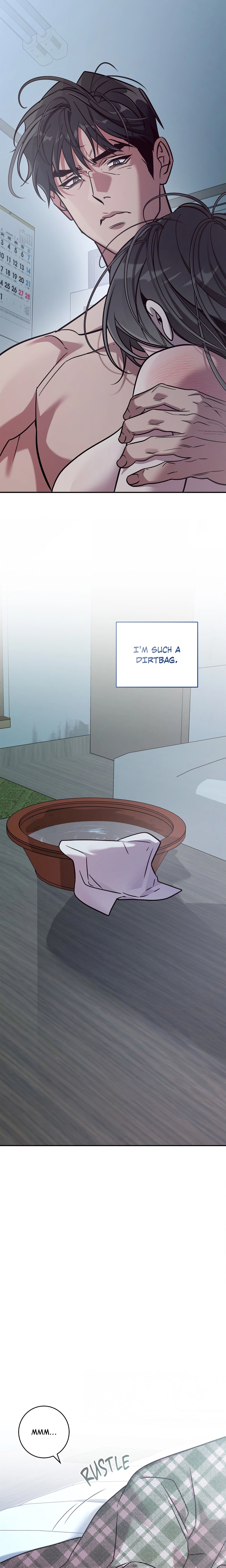 My Unholy House Fairy (Uncensored) chapter 8 page 19