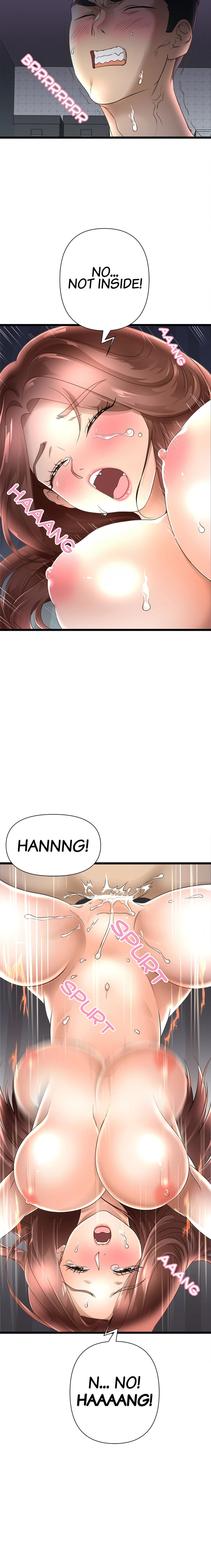 My Wife is a Mom chapter 1 page 9