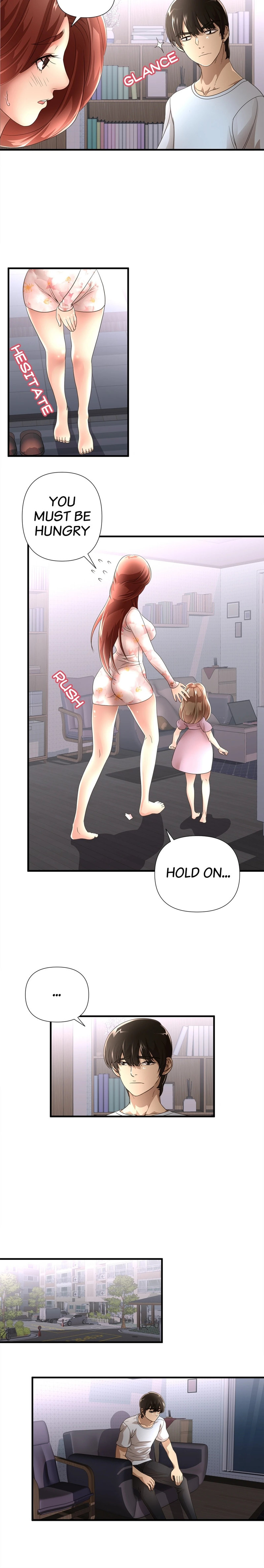 My Wife is a Mom chapter 10 page 4