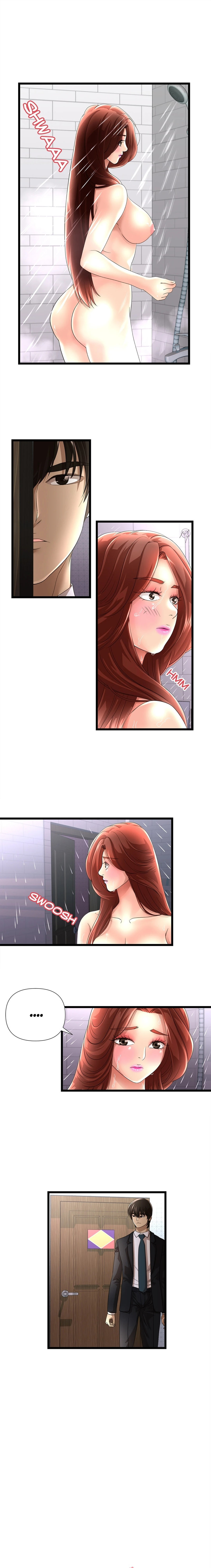 My Wife is a Mom chapter 13 page 1