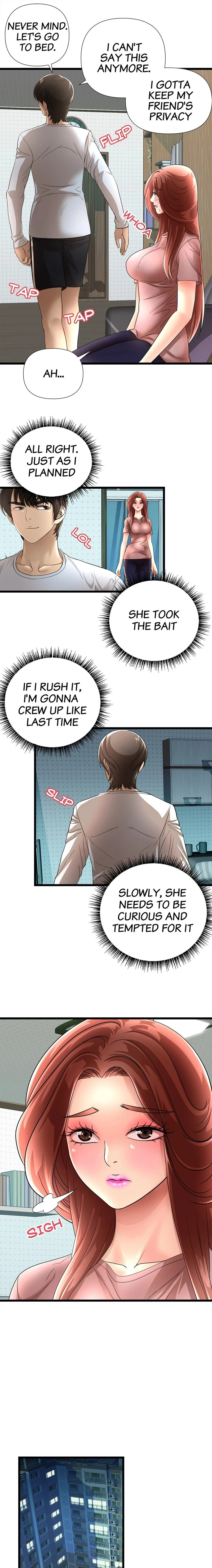 My Wife is a Mom chapter 13 page 5