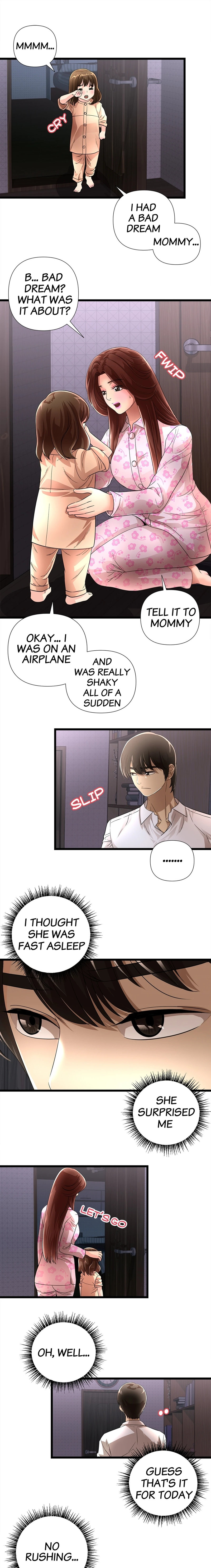 My Wife is a Mom chapter 14 page 5