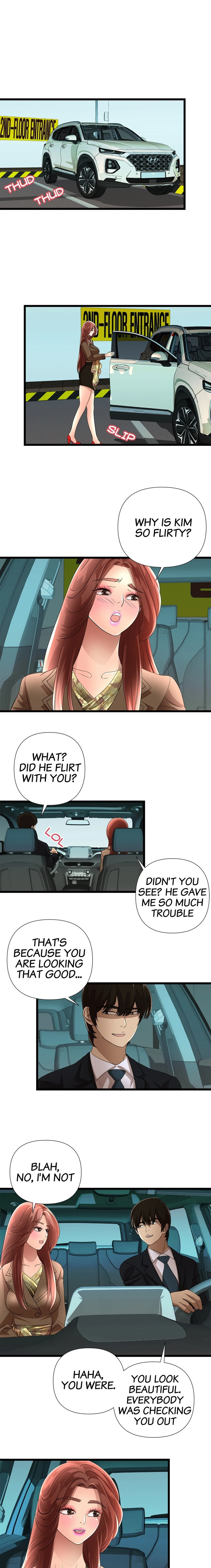 My Wife is a Mom chapter 14 page 11