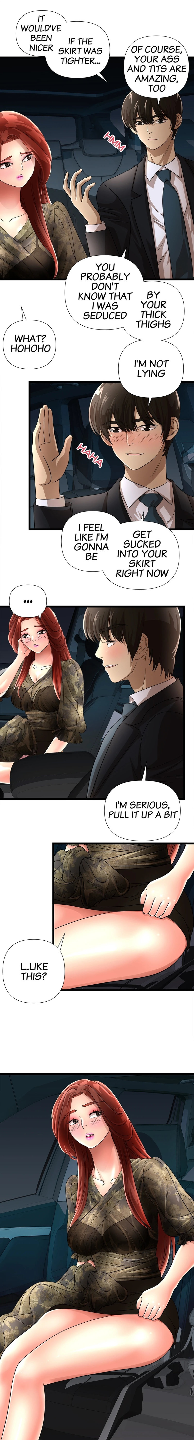My Wife is a Mom chapter 15 page 4