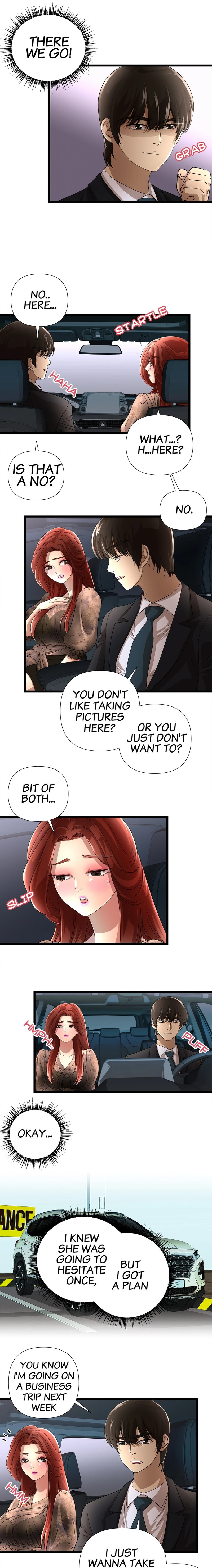 My Wife is a Mom chapter 15 page 6