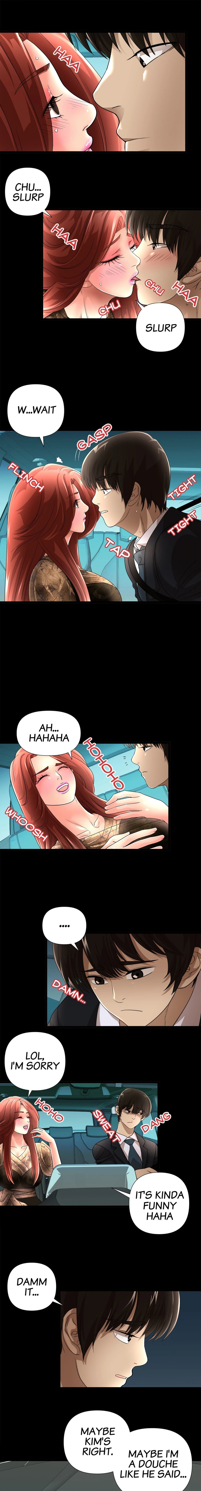 My Wife is a Mom chapter 16 page 5