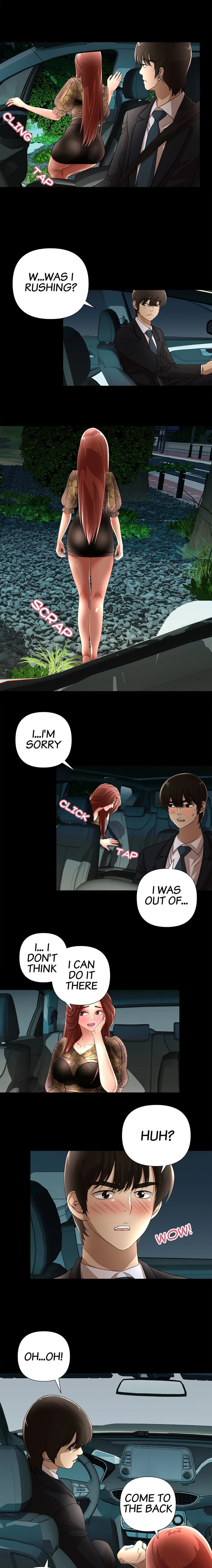 My Wife is a Mom chapter 17 page 3