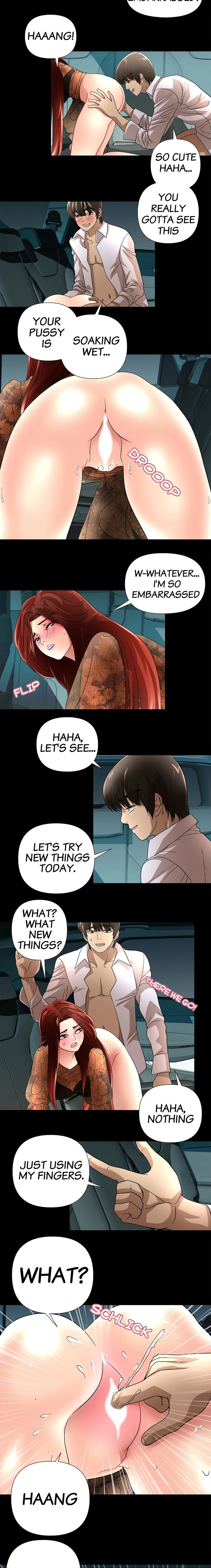 My Wife is a Mom chapter 18 page 2