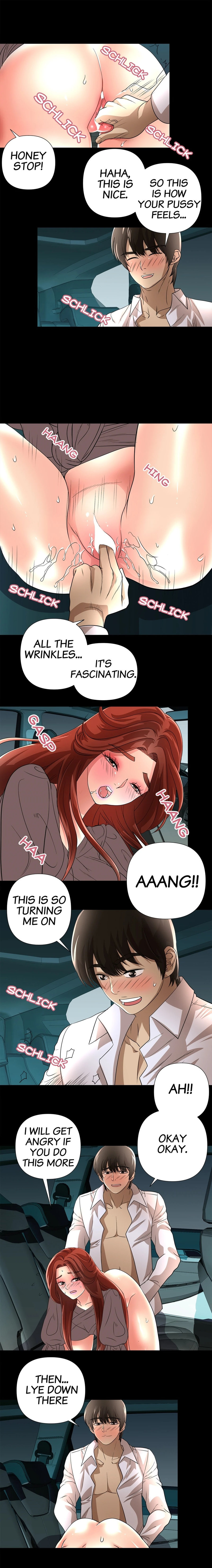 My Wife is a Mom chapter 18 page 4