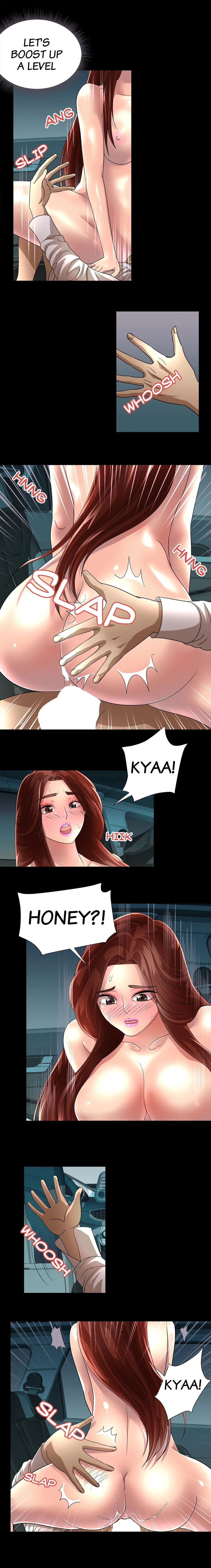 My Wife is a Mom chapter 20 page 6