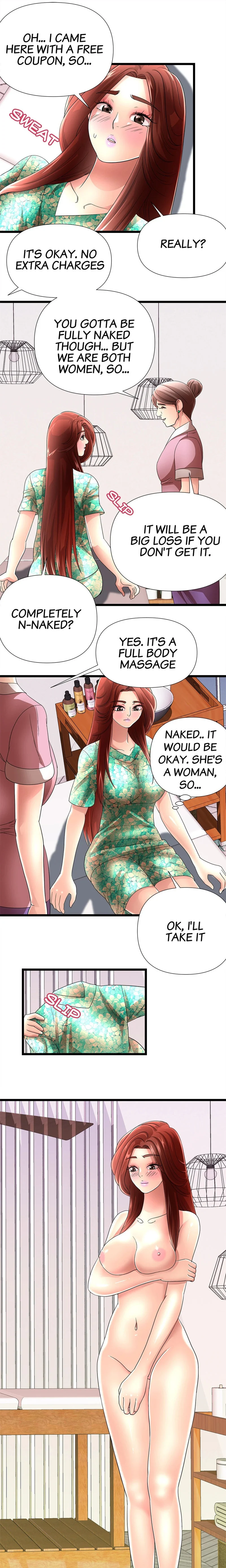 My Wife is a Mom chapter 22 page 9