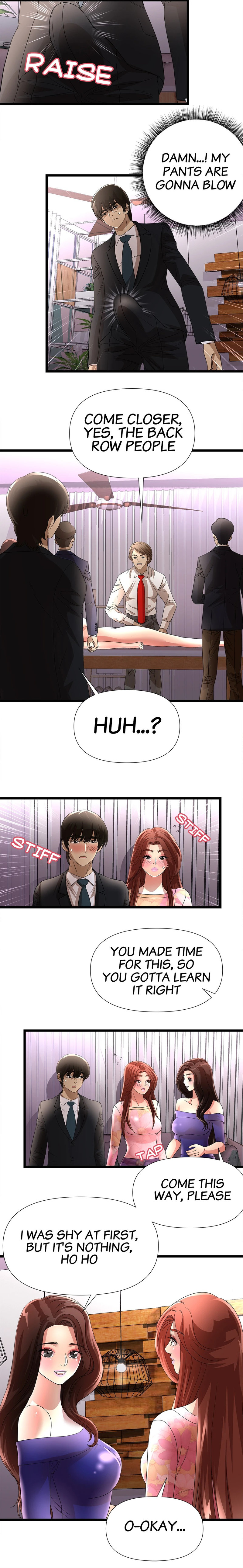 My Wife is a Mom chapter 24 page 6