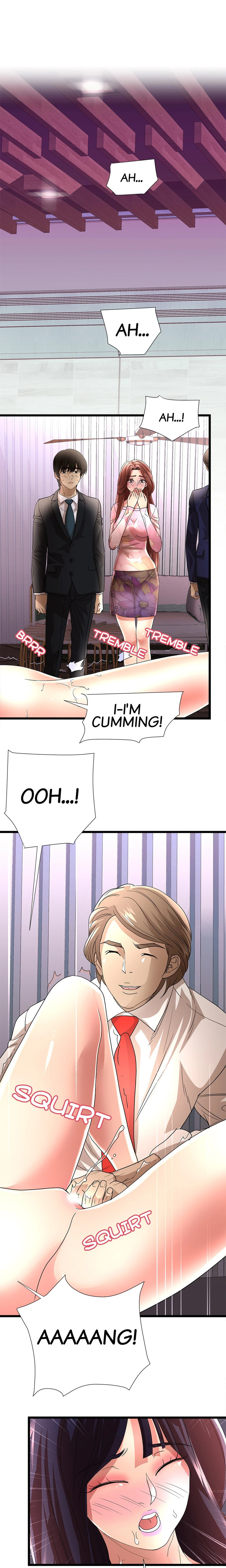 My Wife is a Mom chapter 25 page 1