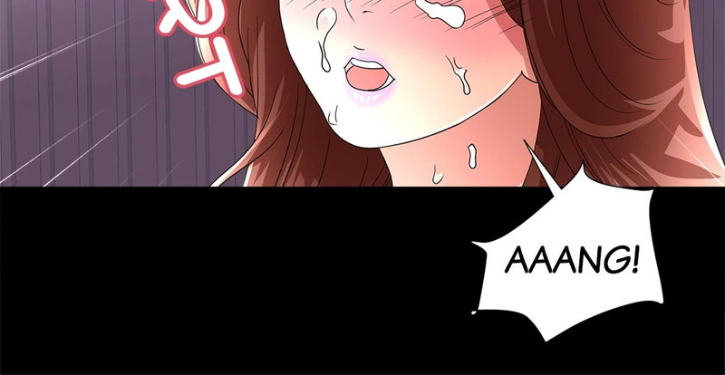 My Wife is a Mom chapter 28 page 4