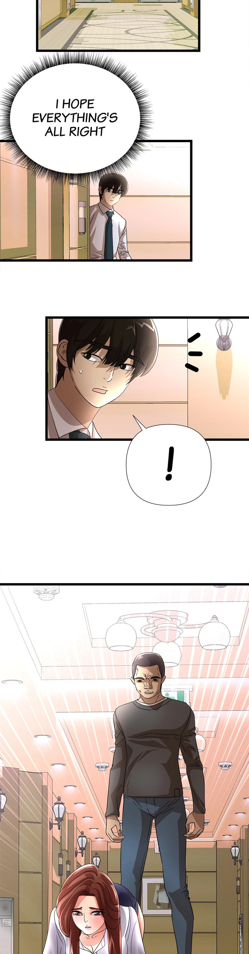 My Wife is a Mom chapter 29 page 10