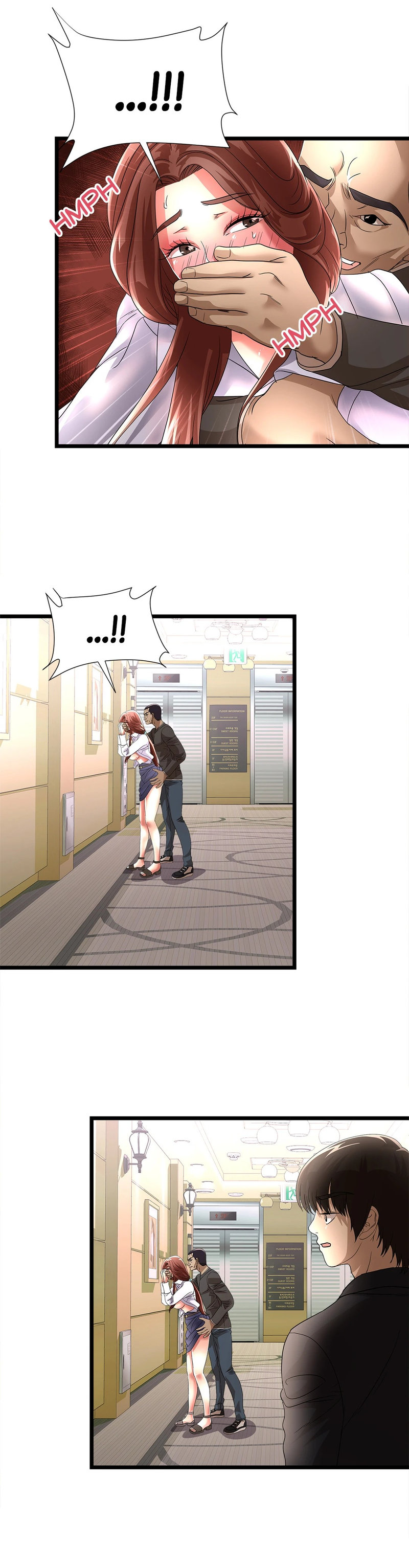 My Wife is a Mom chapter 29 page 15