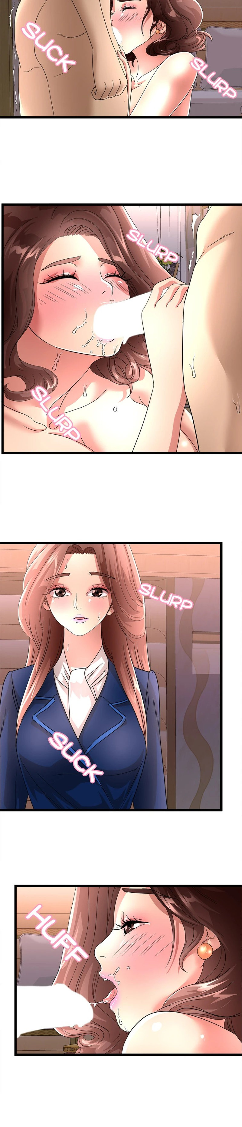 My Wife is a Mom chapter 39 page 6
