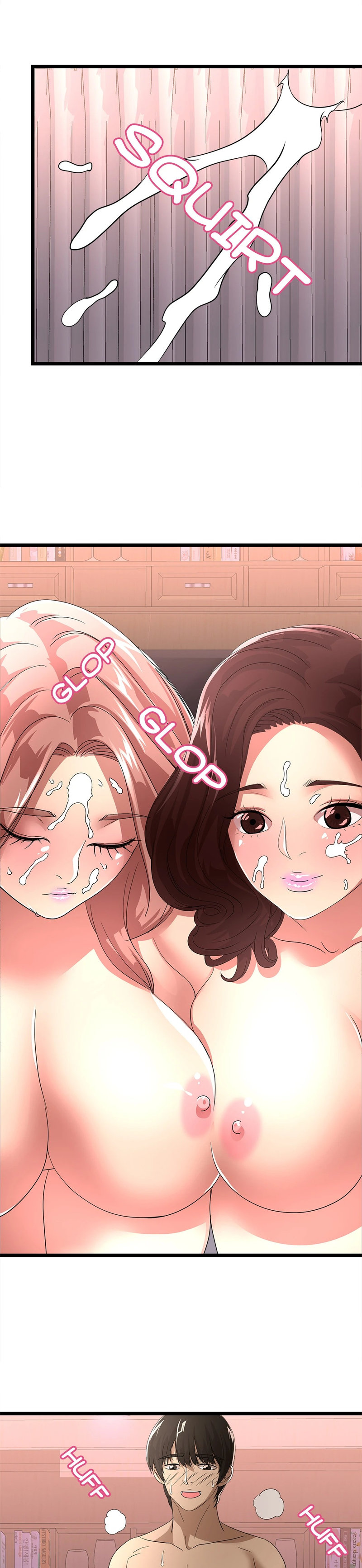 My Wife is a Mom chapter 44 page 22