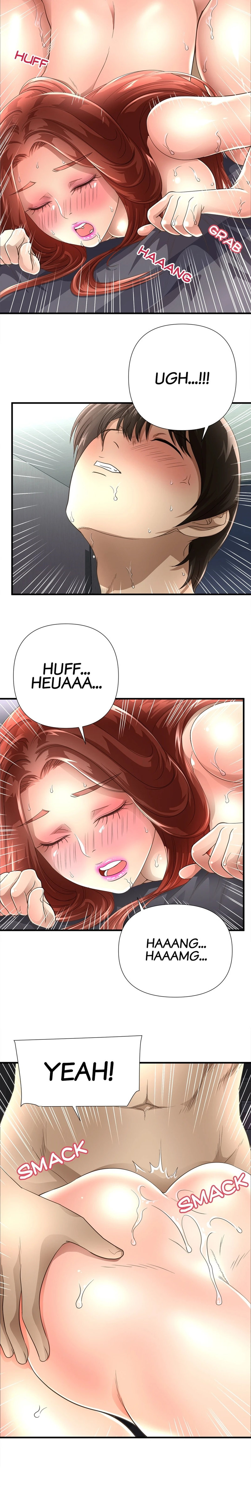 My Wife is a Mom chapter 9 page 4