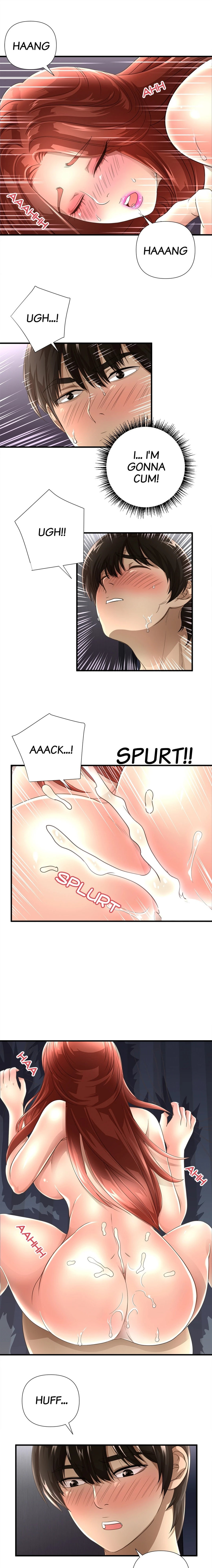 My Wife is a Mom chapter 9 page 7