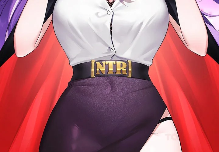 My Wife is a VTuber chapter 10 page 3