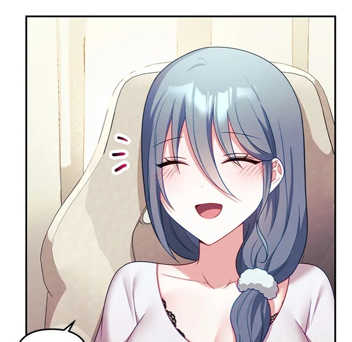 My Wife is a VTuber chapter 10 page 11