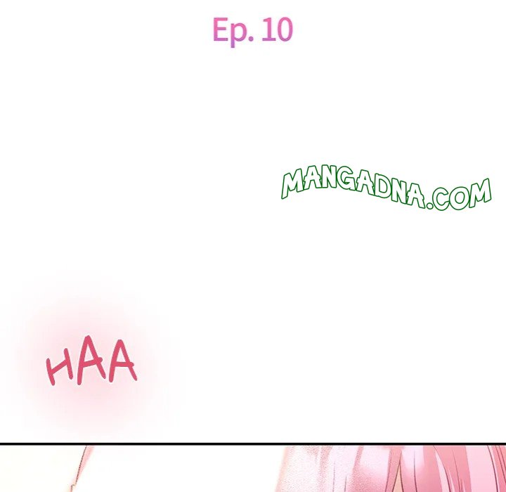 My Wife is a VTuber chapter 10 page 22