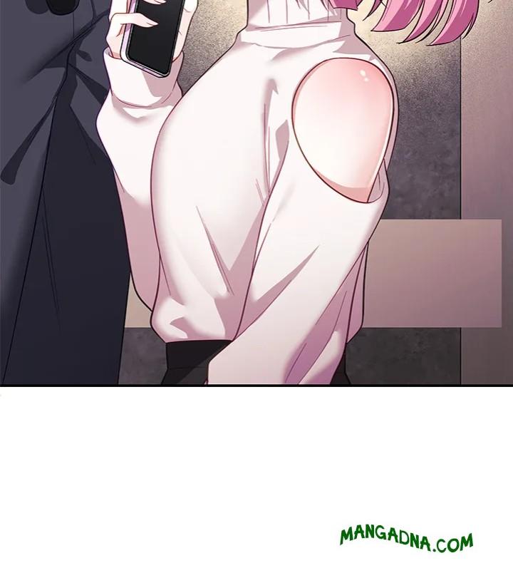 My Wife is a VTuber chapter 10 page 32
