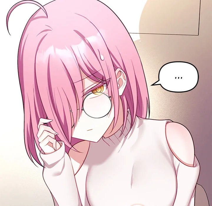 My Wife is a VTuber chapter 10 page 55