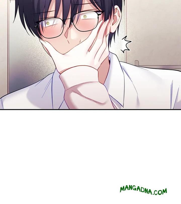 My Wife is a VTuber chapter 10 page 76