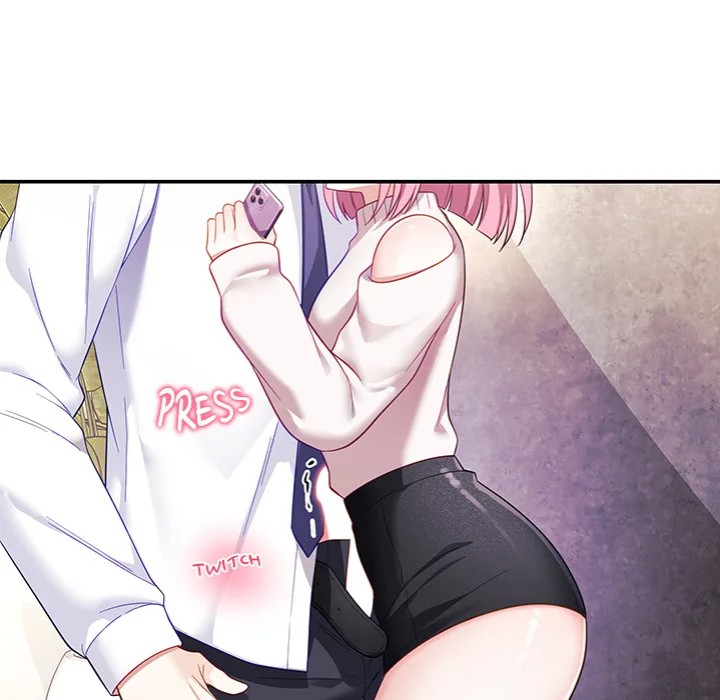 My Wife is a VTuber chapter 10 page 82