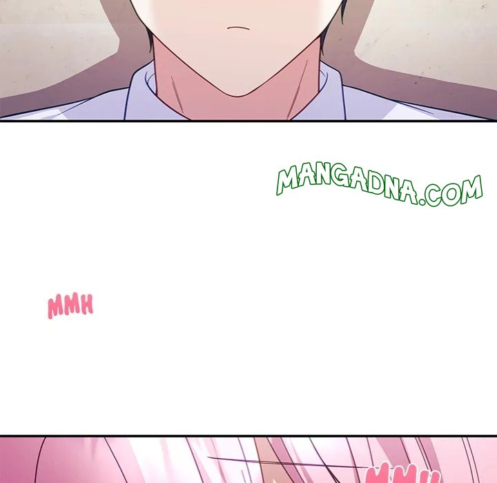 My Wife is a VTuber chapter 10 page 128