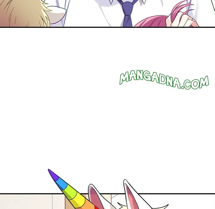 My Wife is a VTuber chapter 10 page 136