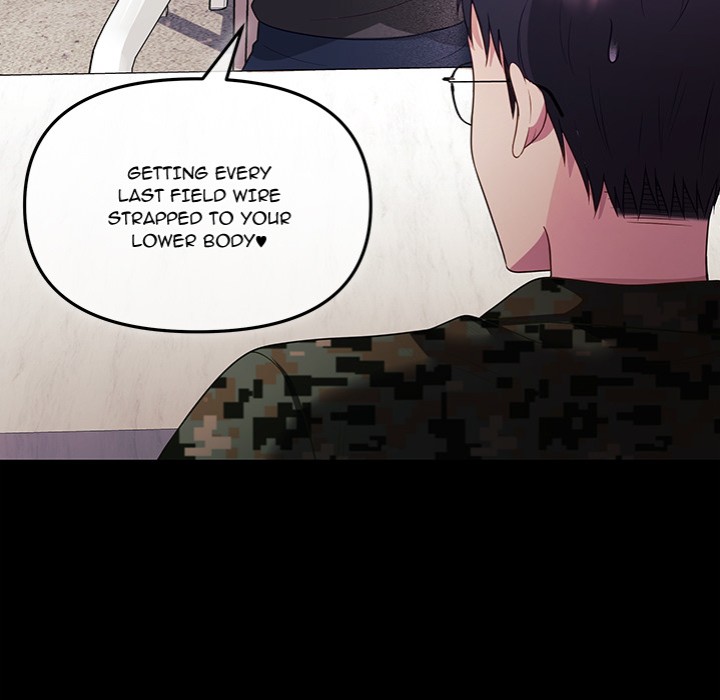 My Wife is a VTuber chapter 11 page 7