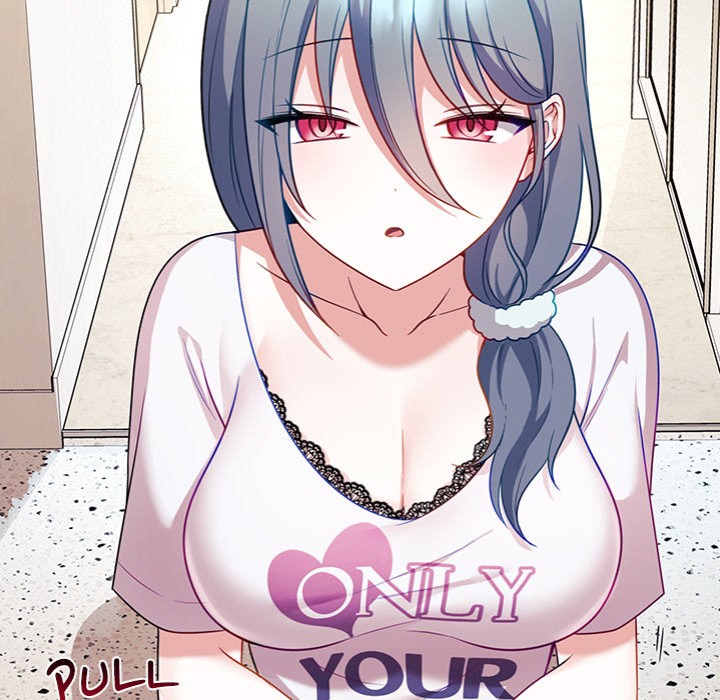 My Wife is a VTuber chapter 11 page 9