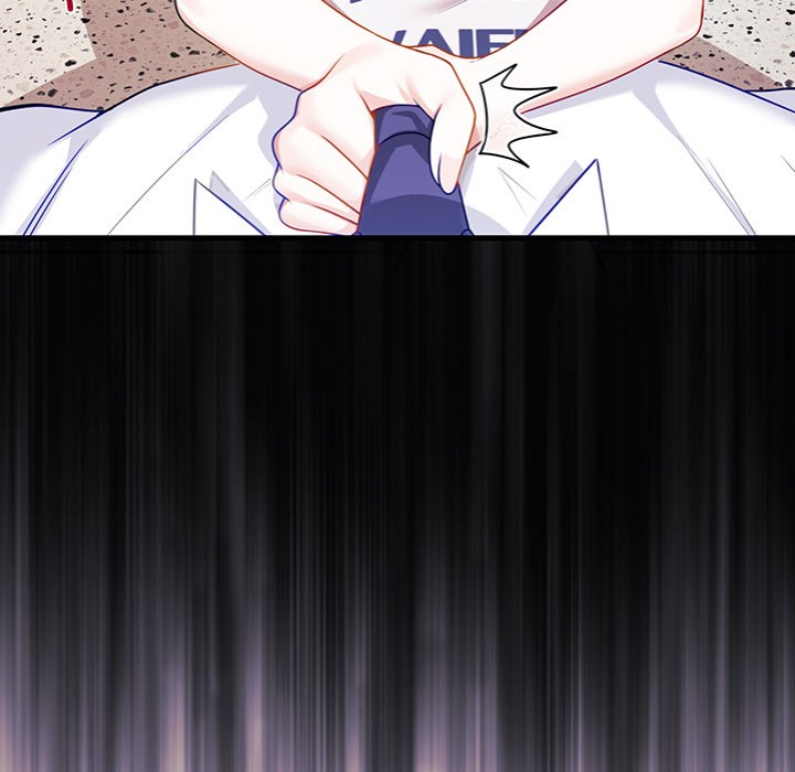 My Wife is a VTuber chapter 11 page 10