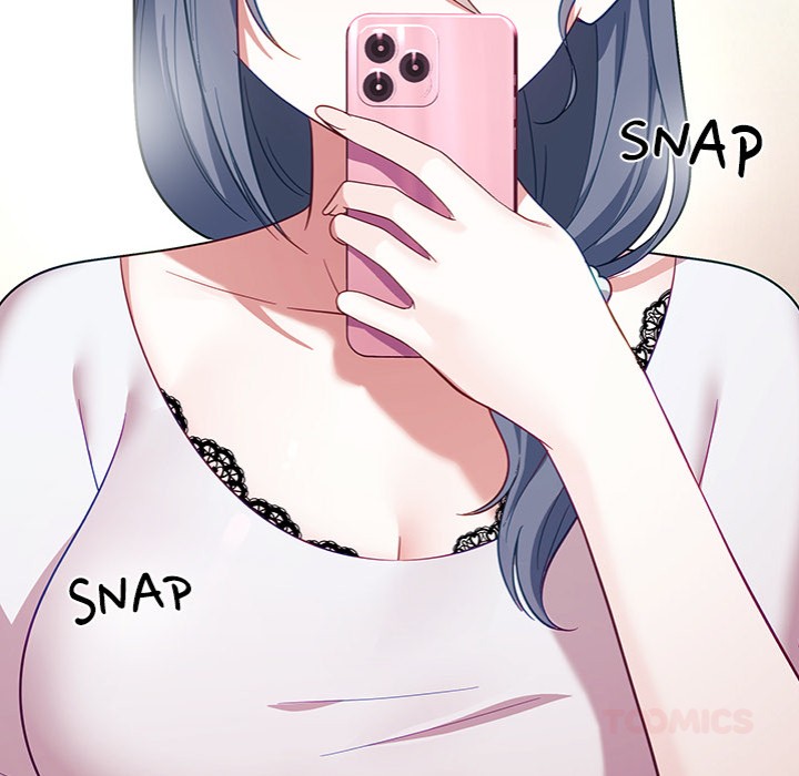 My Wife is a VTuber chapter 11 page 12