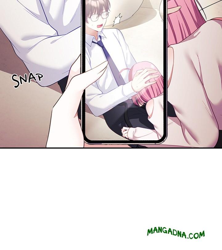 My Wife is a VTuber chapter 11 page 15