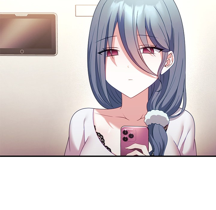 My Wife is a VTuber chapter 11 page 18