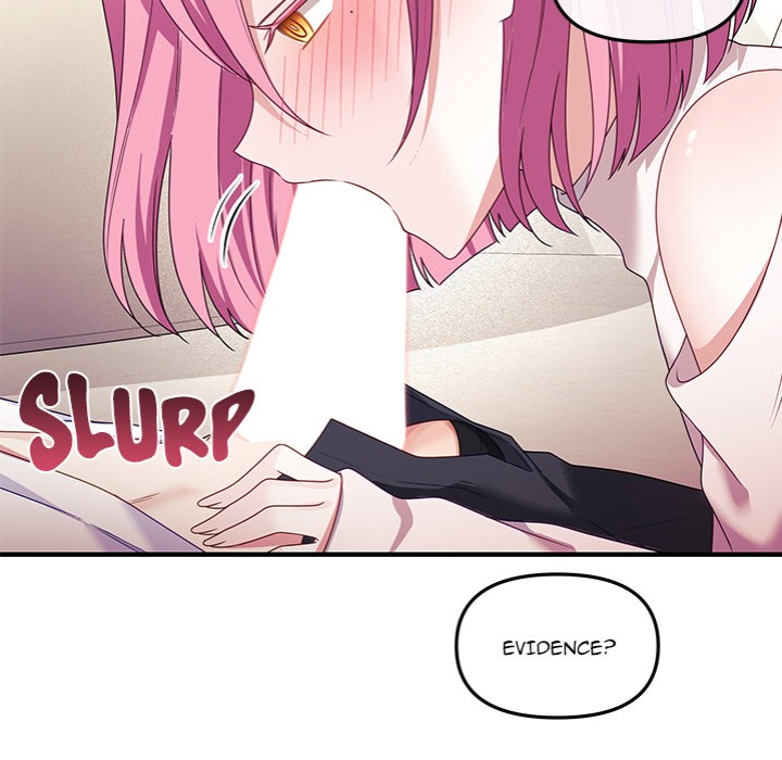 My Wife is a VTuber chapter 11 page 20